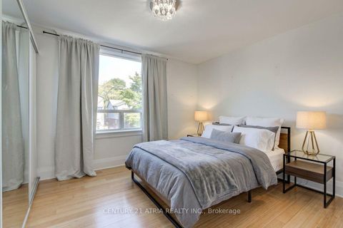 Photo 21 at 43 Torrens Avenue, Broadview North, Toronto