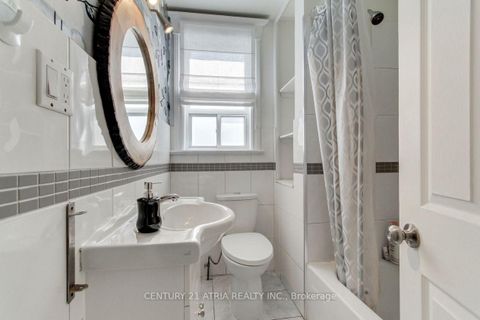 Photo 22 at 43 Torrens Avenue, Broadview North, Toronto