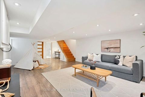 Photo 23 at 43 Torrens Avenue, Broadview North, Toronto