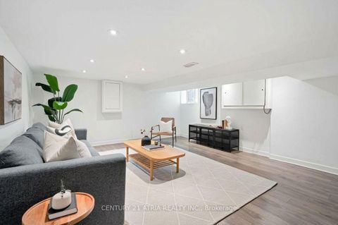 Photo 24 at 43 Torrens Avenue, Broadview North, Toronto