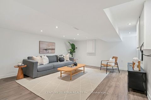 Photo 25 at 43 Torrens Avenue, Broadview North, Toronto
