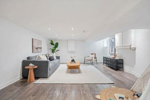 Photo 26 at 43 Torrens Avenue, Broadview North, Toronto