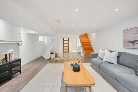 Photo 27 at 43 Torrens Avenue, Broadview North, Toronto