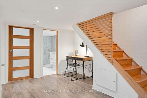 Photo 29 at 43 Torrens Avenue, Broadview North, Toronto