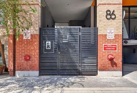 Photo 28 at 1E - 86 Gerrard Street E, Yonge Corridor, Toronto