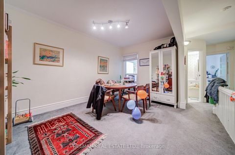 Photo 8 at 267 Albany Avenue, Annex, Toronto