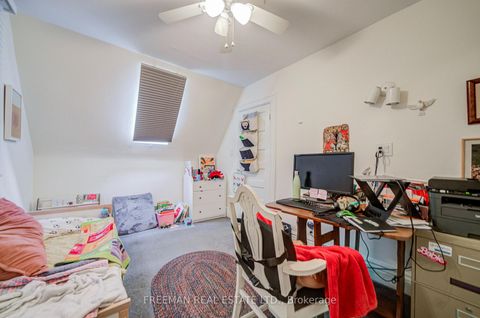Photo 12 at 267 Albany Avenue, Annex, Toronto