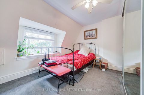 Photo 13 at 267 Albany Avenue, Annex, Toronto
