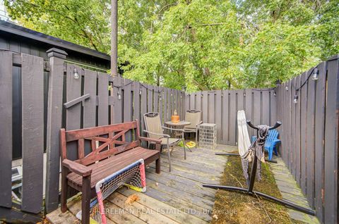 Photo 14 at 267 Albany Avenue, Annex, Toronto