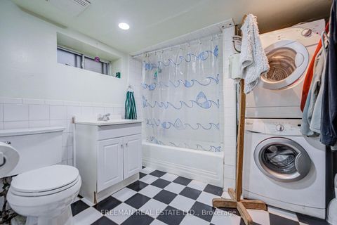 Photo 21 at 267 Albany Avenue, Annex, Toronto