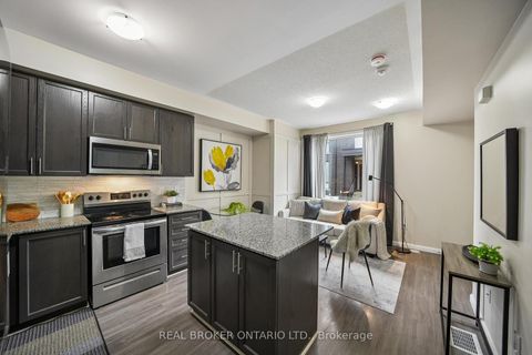 Photo 7 at 46 - 26 Fieldway Road, City Centre West, Toronto