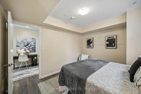 Photo 14 at 46 - 26 Fieldway Road, City Centre West, Toronto