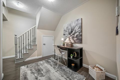 Photo 15 at 46 - 26 Fieldway Road, City Centre West, Toronto