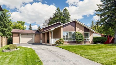 Photo 0 at 43 Seaton Drive, Aurora Highlands, Aurora