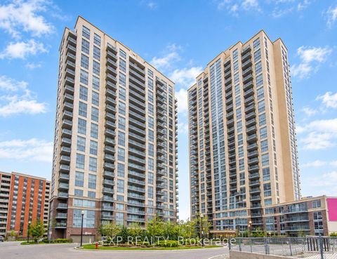 Photo 17 at 709 - 5 Michael Power Place, City Centre West, Toronto