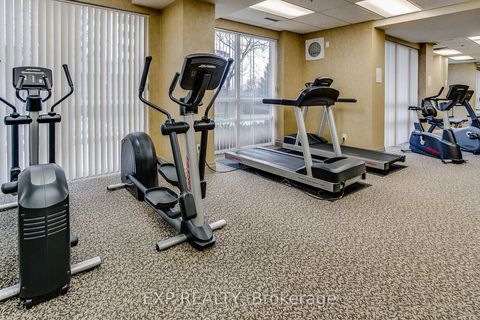 Photo 23 at 709 - 5 Michael Power Place, City Centre West, Toronto