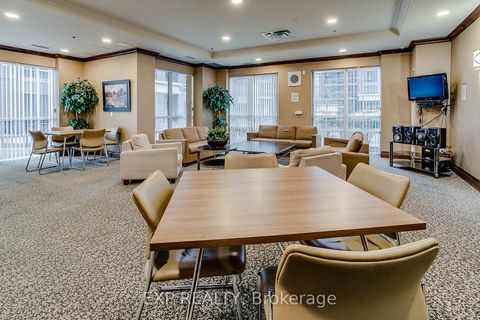 Photo 24 at 709 - 5 Michael Power Place, City Centre West, Toronto