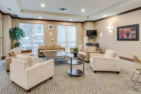 Photo 26 at 709 - 5 Michael Power Place, City Centre West, Toronto
