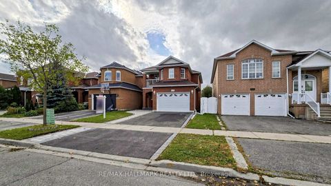 Photo 0 at 336 St Joan of Arc Avenue, Maple, Vaughan