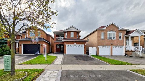 Photo 1 at 336 St Joan of Arc Avenue, Maple, Vaughan