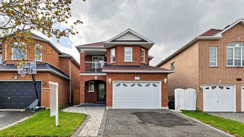 Photo 2 at 336 St Joan of Arc Avenue, Maple, Vaughan