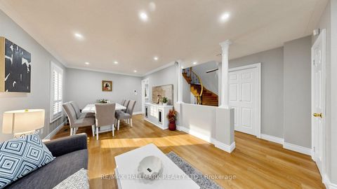 Photo 4 at 336 St Joan of Arc Avenue, Maple, Vaughan