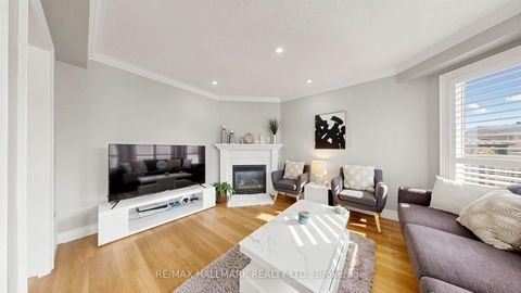 Photo 6 at 336 St Joan of Arc Avenue, Maple, Vaughan