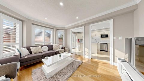 Photo 8 at 336 St Joan of Arc Avenue, Maple, Vaughan