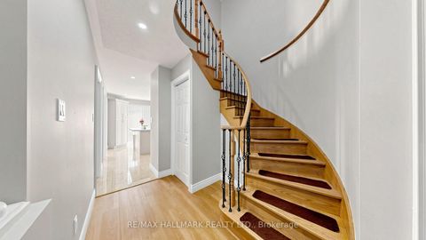 Photo 14 at 336 St Joan of Arc Avenue, Maple, Vaughan