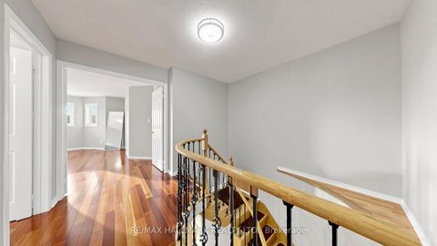 Photo 16 at 336 St Joan of Arc Avenue, Maple, Vaughan