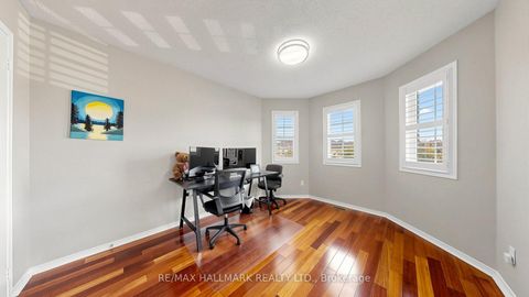 Photo 23 at 336 St Joan of Arc Avenue, Maple, Vaughan