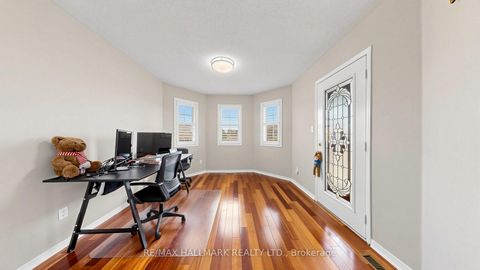 Photo 24 at 336 St Joan of Arc Avenue, Maple, Vaughan