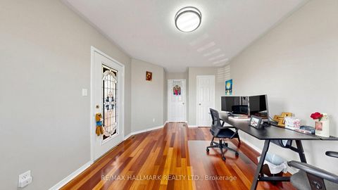 Photo 25 at 336 St Joan of Arc Avenue, Maple, Vaughan