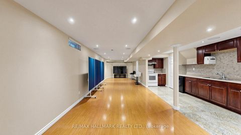 Photo 31 at 336 St Joan of Arc Avenue, Maple, Vaughan