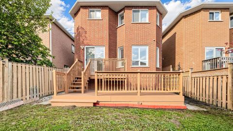 Photo 34 at 336 St Joan of Arc Avenue, Maple, Vaughan