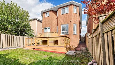 Photo 36 at 336 St Joan of Arc Avenue, Maple, Vaughan