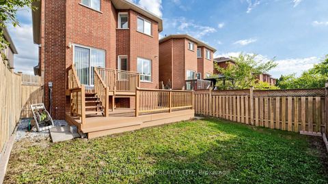Photo 37 at 336 St Joan of Arc Avenue, Maple, Vaughan