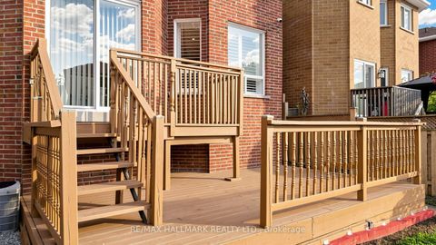 Photo 39 at 336 St Joan of Arc Avenue, Maple, Vaughan