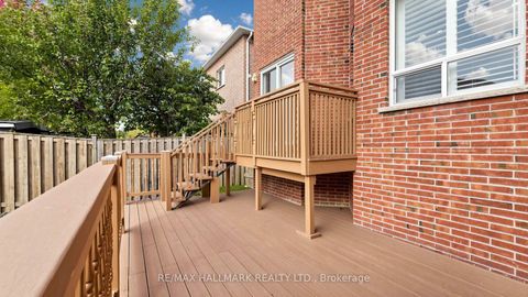 Photo 40 at 336 St Joan of Arc Avenue, Maple, Vaughan