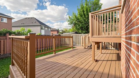 Photo 41 at 336 St Joan of Arc Avenue, Maple, Vaughan