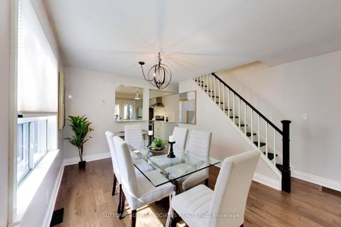 Photo 3 at 4 Bellhaven Road, Woodbine Corridor, Toronto