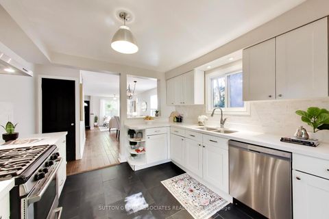Photo 4 at 4 Bellhaven Road, Woodbine Corridor, Toronto