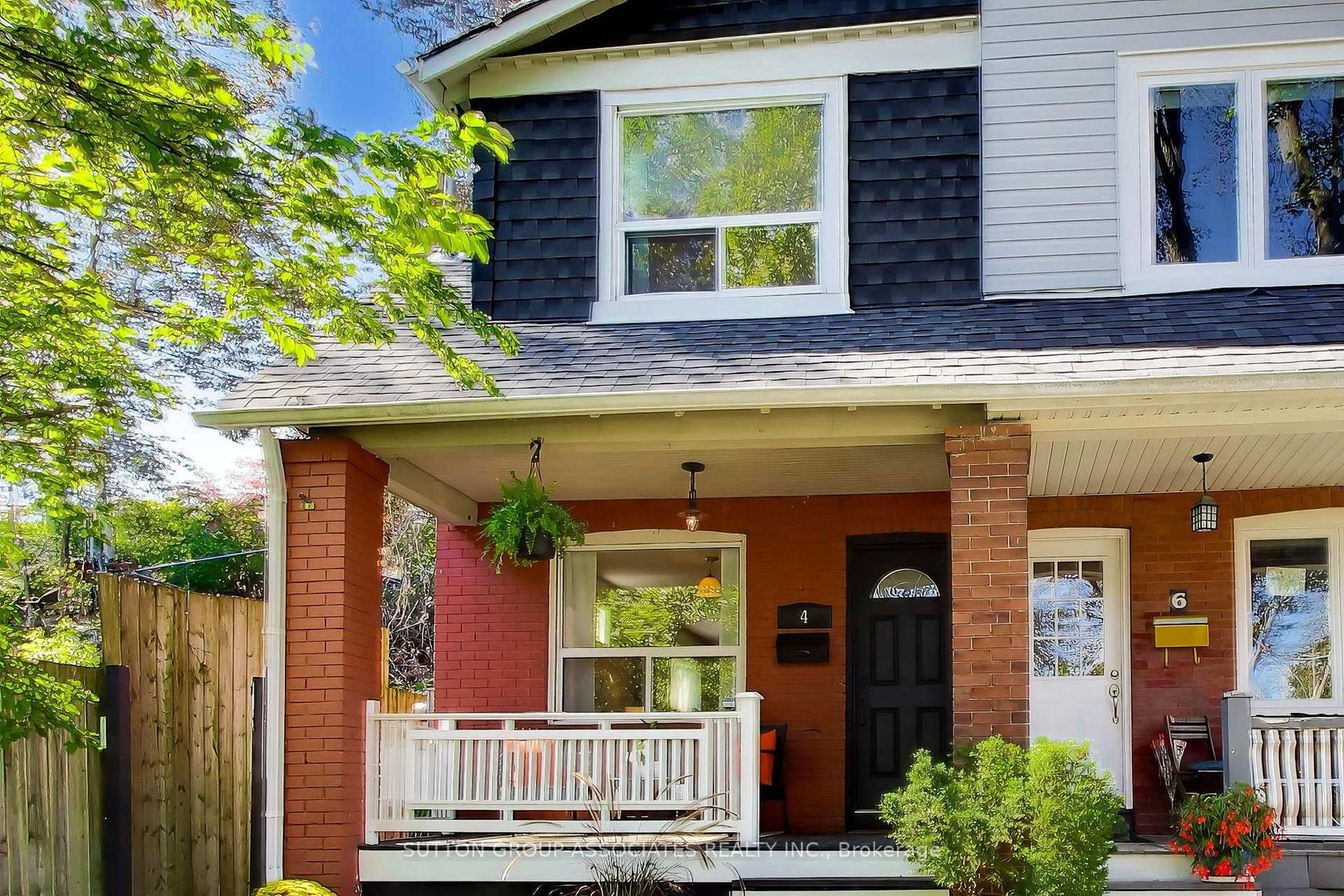 4 Bellhaven Road, Woodbine Corridor, Toronto 