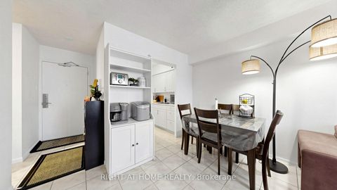 Photo 12 at 904 - 100 Lotherton Pathway, Glen Park, Toronto