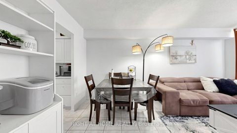 Photo 13 at 904 - 100 Lotherton Pathway, Glen Park, Toronto