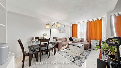 Photo 14 at 904 - 100 Lotherton Pathway, Glen Park, Toronto