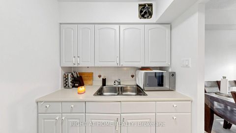 Photo 19 at 904 - 100 Lotherton Pathway, Glen Park, Toronto