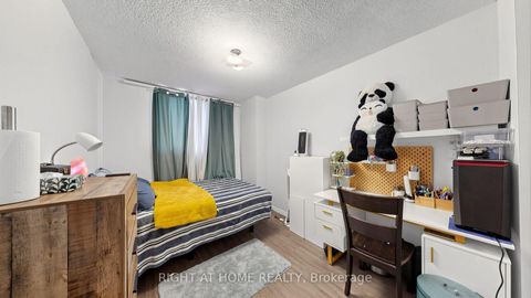 Photo 20 at 904 - 100 Lotherton Pathway, Glen Park, Toronto