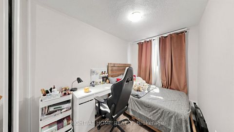 Photo 23 at 904 - 100 Lotherton Pathway, Glen Park, Toronto