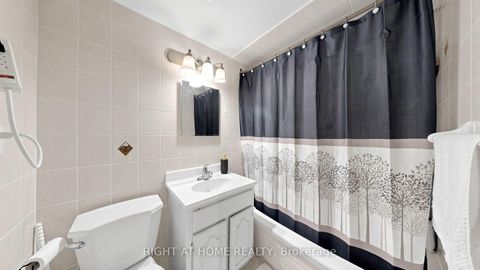 Photo 26 at 904 - 100 Lotherton Pathway, Glen Park, Toronto